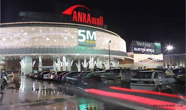ANKAmall AVM açık mı? 7-8 Temmuz'da çalışma saatleri değişti mi? İşte son durum