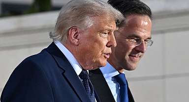 Ankara'da Jeopolitik Deprem: Trump