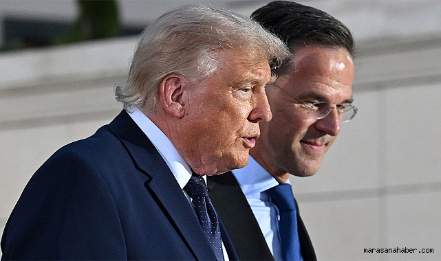 Ankara'da Jeopolitik Deprem: Trump