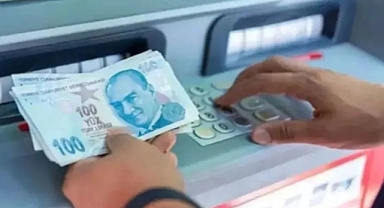 ATM'lerde Yeni Dönem İddiası! Artık Bu Banknotlar Çekilemeyebilir