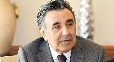 Aydın Doğan kimdir, aslen nereli? Aydın Doğan'ın serveti gündem oldu