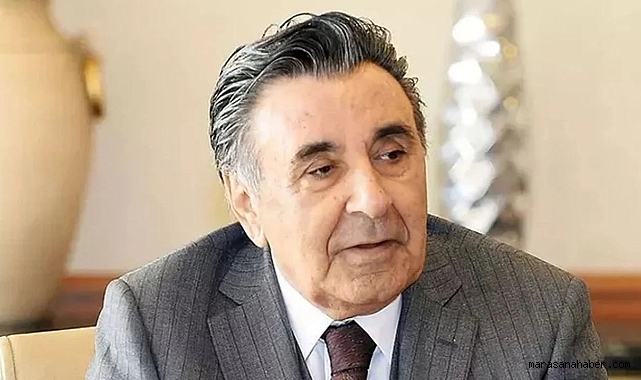 Aydın Doğan kimdir, aslen nereli? Aydın Doğan'ın serveti gündem oldu