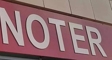 AYM'den Dikkat Çeken Noter Kararı!