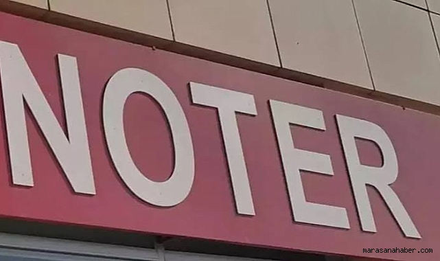 AYM'den Dikkat Çeken Noter Kararı!