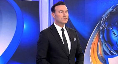 Aytaç Can Kimdir? Kanal D Ana Haber'in Yeni Sunucusu Aytaç Can Kaç Yaşında ve Nereli?