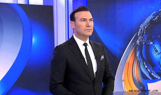 Aytaç Can Kimdir? Kanal D Ana Haber'in Yeni Sunucusu Aytaç Can Kaç Yaşında ve Nereli?