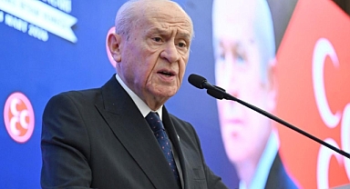 Bahçeli'den 15 Temmuz Değerlendirmesi: