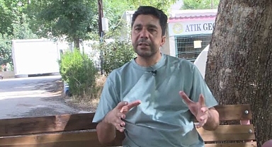 Başkan İlhami Bozan: 