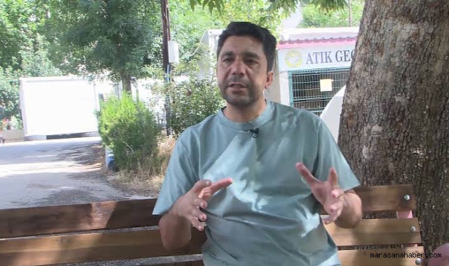 Başkan İlhami Bozan: 