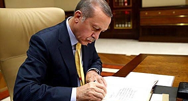 Büyükelçiler Değişti, Kamu Kurumlarında Yeni Görevlendirmeler Yapıldı