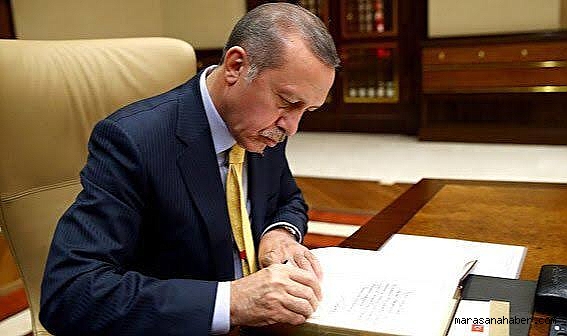Büyükelçiler Değişti, Kamu Kurumlarında Yeni Görevlendirmeler Yapıldı