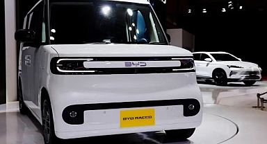 BYD'den Japonya Hamlesi: Racco Satışa Çıktı! 12 Bin Doların Altındaki Fiyatıyla Dev Rakiplere Meydan Okuyor