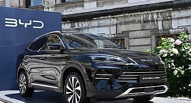 BYD'den Model Yılı Hatası! Binlerce Müşteriye Yanlış Araç Satıldı