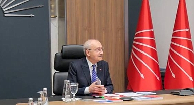 CHP’de 8 il başkanı daha görevden alındı!