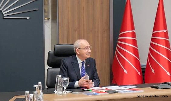 CHP’de 8 il başkanı daha görevden alındı!