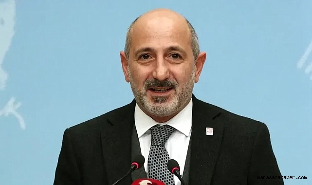 CHP'li Öztunç, Pazarcık Deprem Konutlarındaki Eksikleri Meclis Gündemine Taşıdı!