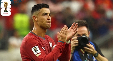 Cristiano Ronaldo Futbolu Bıraktı Mı, Emekli Mi Oldu? İşte Portekizli Yıldızın Son Durumu!