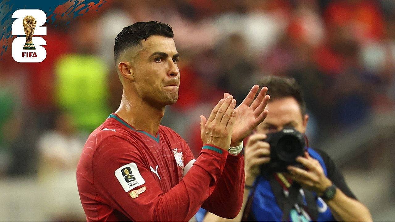 Cristiano Ronaldo Futbolu Bıraktı Mı, Emekli Mi Oldu? İşte Portekizli Yıldızın Son Durumu!