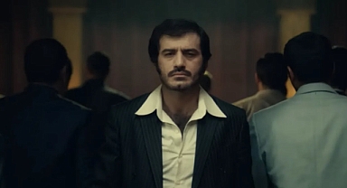 Dayı Filmi Nerede Çekildi? İşte Dayı: Bir Adamın Hikayesi Oyuncu Kadrosu