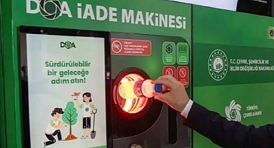 DOA'da Fırsatçılara Fren! Günlük Limiti Aşanlara QR Kod Engeli