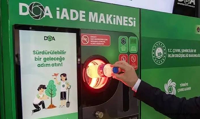 DOA'da Fırsatçılara Fren! Günlük Limiti Aşanlara QR Kod Engeli