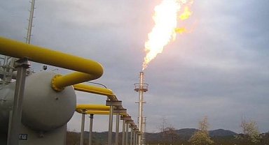 Doğal Gaz Fiyatları Rekor Seviyeye Çıktı! Küresel Enerji Piyasalarında Alarm