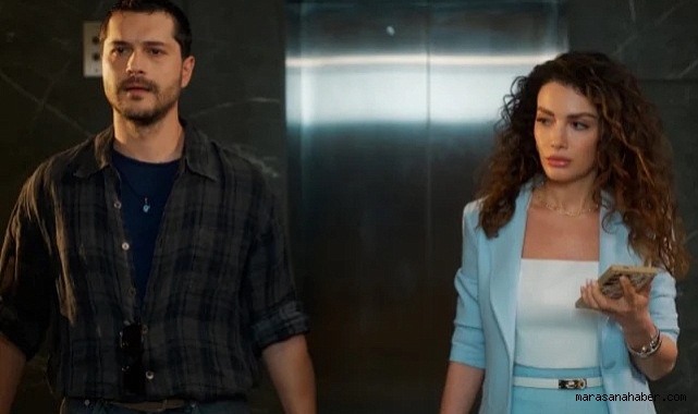 Doğanın Kanunu 5. Bölüm Full HD İzle! Star TV Doğanın Kanunu Son Bölüm Tek Parça İzleme Linki ve Platform Seçenekleri