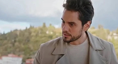 Doğanın Kanunu Dizisinin Mert'i Yiğitcan Ergin Kimdir, Kaç Yaşında ve Nereli? İşte Yiğitcan Ergin'in Hayatı ve Kariyeri!