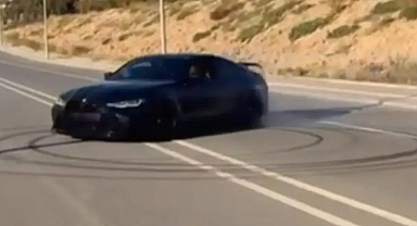 Drift Yapmanın ve Makas Atmanın Cezası Nedir? Ehliyetler İptal mi Ediliyor?