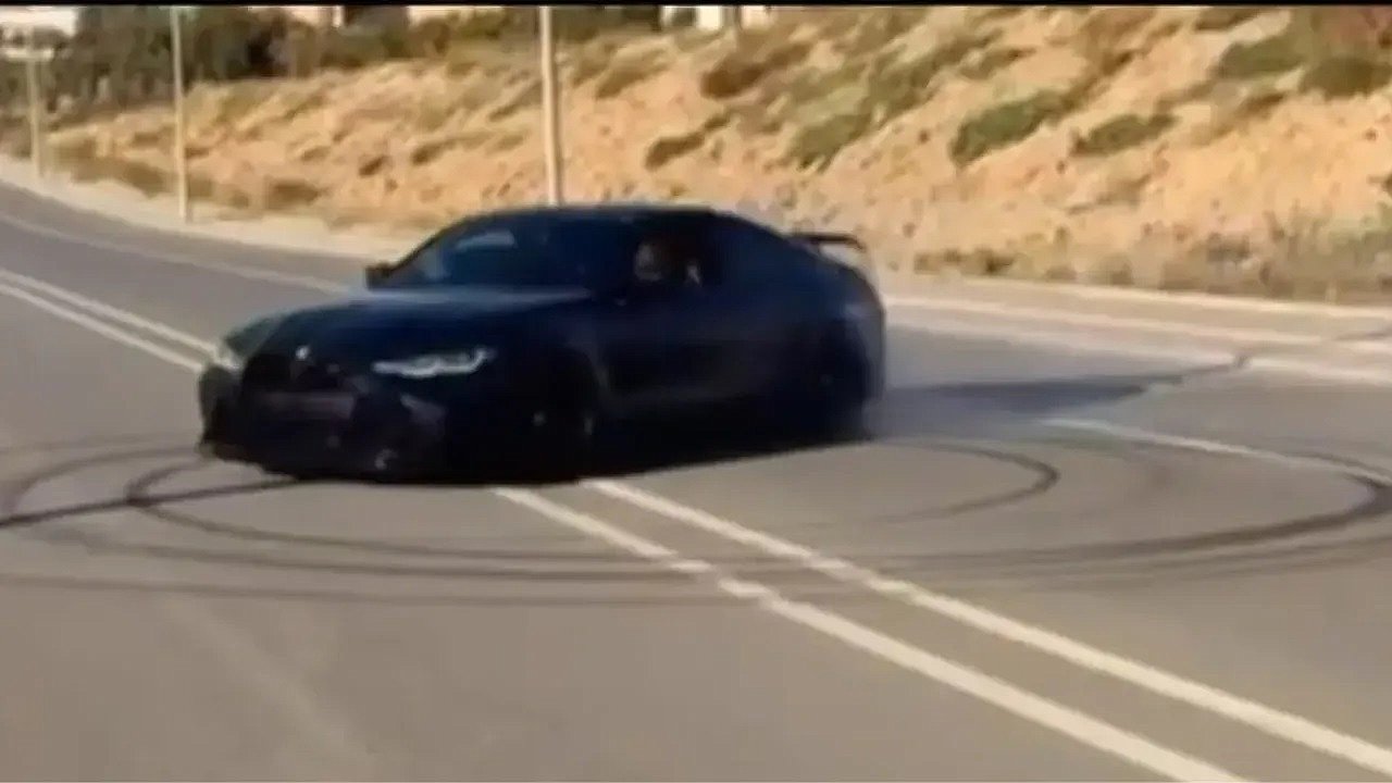 Drift Yapmanın ve Makas Atmanın Cezası Nedir? Ehliyetler İptal mi Ediliyor?