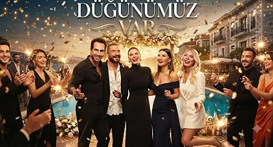 Düğünümüz Var Ne Zaman Başlıyor? Şevval Sam'ın Yeni Dizisi Hakkında İlk Detaylar!