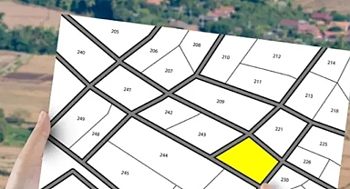 Dulkadiroğlu’nda Yenişehir Mahallesi’ni Kapsayan İmar Planı Askıya Çıktı!