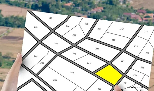 Dulkadiroğlu’nda Yenişehir Mahallesi’ni Kapsayan İmar Planı Askıya Çıktı!