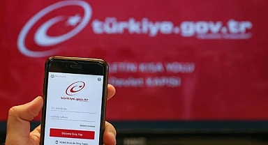e-Devlet'te Herkesin Kontrol Etmesi Gereken Ekran! Adınıza Habersiz Açılmış Olabilir