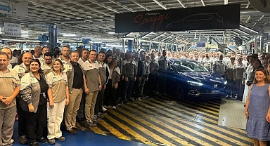 Efsane otomobilin üretimi resmen sona erdi!