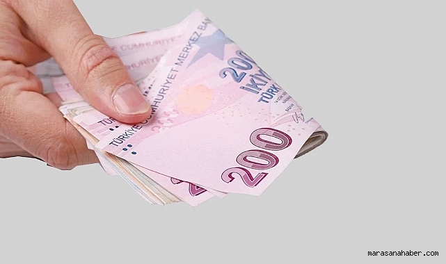 Emekli Maaş Farkları İçin Tarih Açıklandı! 2,5 Milyon Kişiye Ödeme Yapılacak