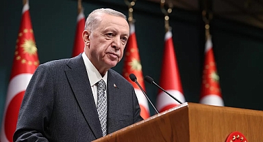 Erdoğan'dan çiftçilere peş peşe müjdeler! Kredi limitleri artırıldı, tarıma 930 milyar lira kaynak ayrıldı