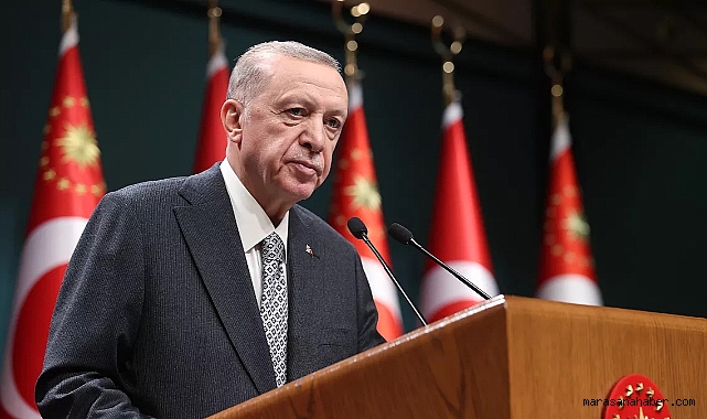 Erdoğan'dan çiftçilere peş peşe müjdeler! Kredi limitleri artırıldı, tarıma 930 milyar lira kaynak ayrıldı