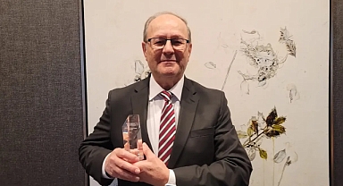 Ergun Kırlıkovalı Kimdir, Kaç Yaşında ve Nereli? F-35 Projesindeki Türk Bilim İnsanı