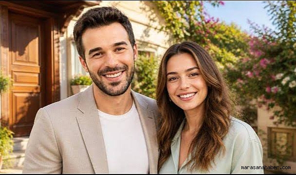 Evlilik Güzeldir Dizisi Ne Zaman Başlıyor? TRT 1'in Yeni Dizisinin Yayın Tarihi, Oyuncuları ve Konusu