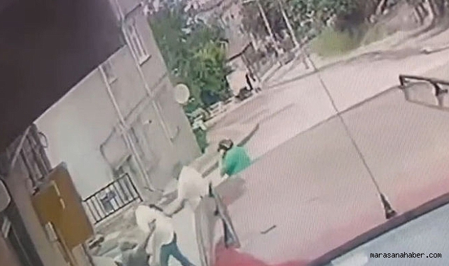 Fatsa'da Kanlı Aile Kavgası: 3 Kişi Silahlı Saldırıda Hayatını Kaybetti