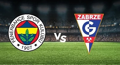 Fenerbahçe Gornik Zabrze maçı canlı izle! Fenerbahçe hazırlık maçı saat kaçta, hangi kanalda? (CANLI YAYIN)