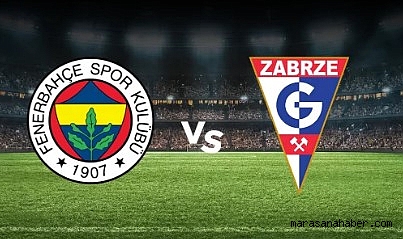Fenerbahçe Gornik Zabrze maçı canlı izle! Fenerbahçe hazırlık maçı saat kaçta, hangi kanalda? (CANLI YAYIN)