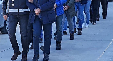 FETÖ Soruşturmasında 81 İlde Eş Zamanlı Operasyon: 968 Şüpheli Hakkında İşlem Başlatıldı