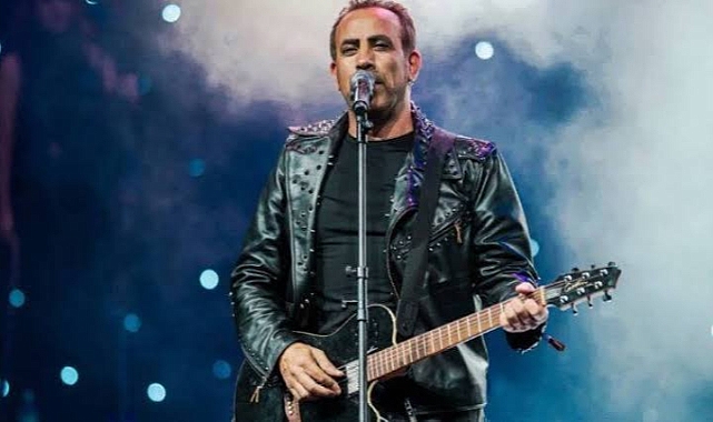 Gözaltındaki Haluk Levent'ten ilk mesaj: