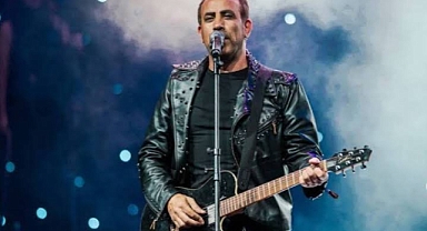 Gözaltındaki Haluk Levent'ten ilk mesaj: