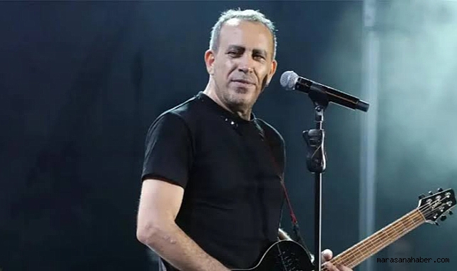 Haluk Levent’in ifadesinde Kahramanmaraş detayı!