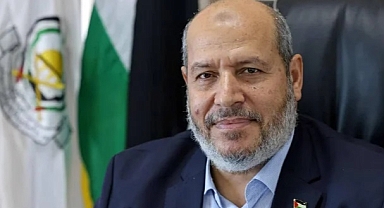 Hamas'ta Yeni Dönem: Örgütün Yeni Siyasi Lideri Halil el-Hayye Oldu