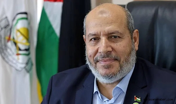Hamas'ta Yeni Dönem: Örgütün Yeni Siyasi Lideri Halil el-Hayye Oldu
