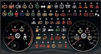 Hız Göstergesi Neden GPS'ten Fazla Gösterir? İşte Bilmeniz Gereken Gerçekler